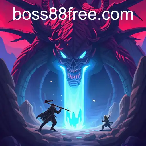 Exploring the Excitement of Adventure Games: A Glance at 'Boss88'