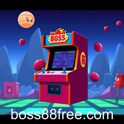 The Timeless Allure of 'Arcade Classics': Unearthing the Fascination Behind Boss88