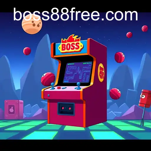 The Timeless Allure of 'Arcade Classics': Unearthing the Fascination Behind Boss88