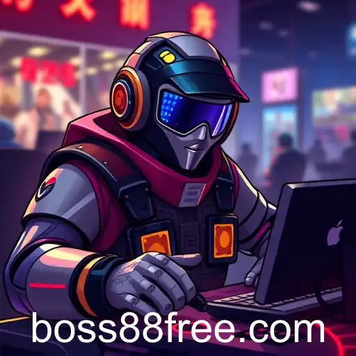 The Evolution of Online Gaming Platforms