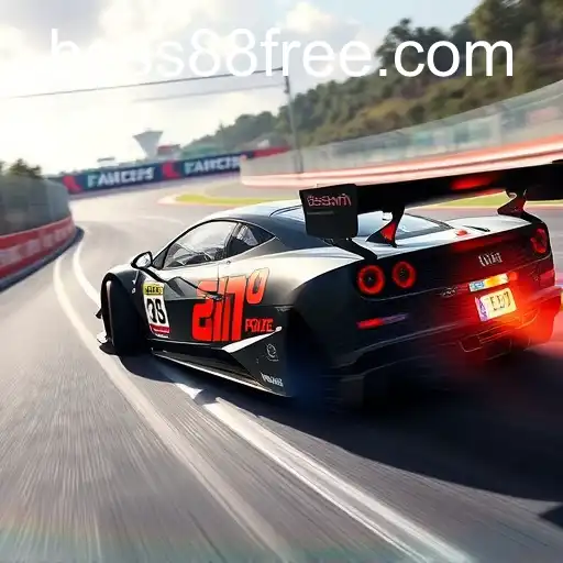 The Thrill of Velocity: Exploring the World of Racing Games with Boss88