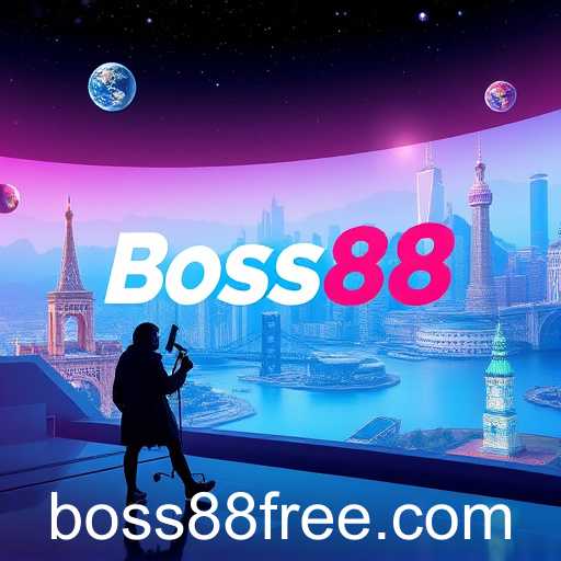 The Rise of Boss88 in Gaming Tourism