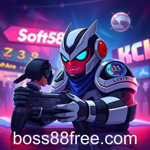 The Rise of Boss88: A New Era in Online Gaming