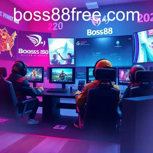 The Rise of Online Gaming in 2025