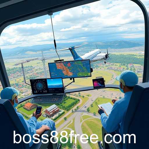 Exploring the Thrilling World of Simulation Games Featuring 'boss88'